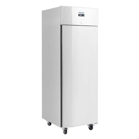 Polar U-Serie energiezuinige horeca koelkast 700 liter