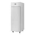Ruim interieur van de Polar U-Serie professionele koelkast