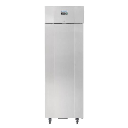 Hoogwaardige deur van de Polar U-Serie koelkast