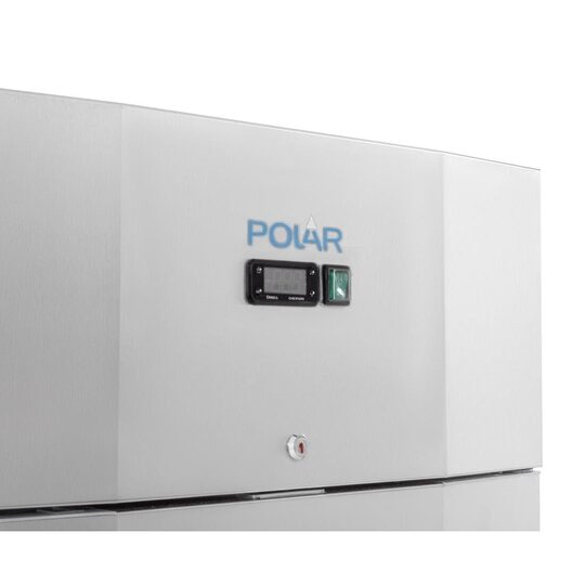 Duurzaam deurrubber van de Polar U-Serie koelkast