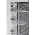 Krachtige compressor van de Polar U-Serie koelkast