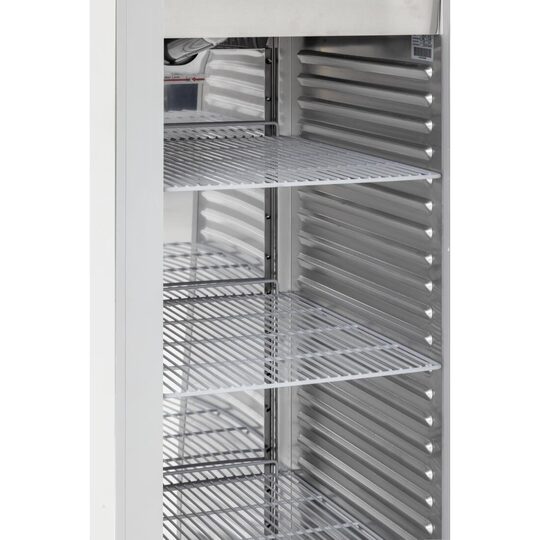 Krachtige compressor van de Polar U-Serie koelkast