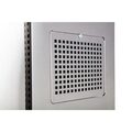 Detailopname van de Polar koelwerkbank UA048