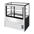 Gebruiksvriendelijk bedieningspaneel van Polar koelvitrine UA060