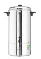 Stijlvol design Hendi percolator 15 liter RVS