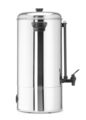 Hendi percolator 15 liter met stevig deksel