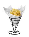 Set van 500 vellen vetbestendig papier 25x35 cm