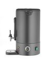 Bedieningspaneel van de Hendi 16 liter drankenketel