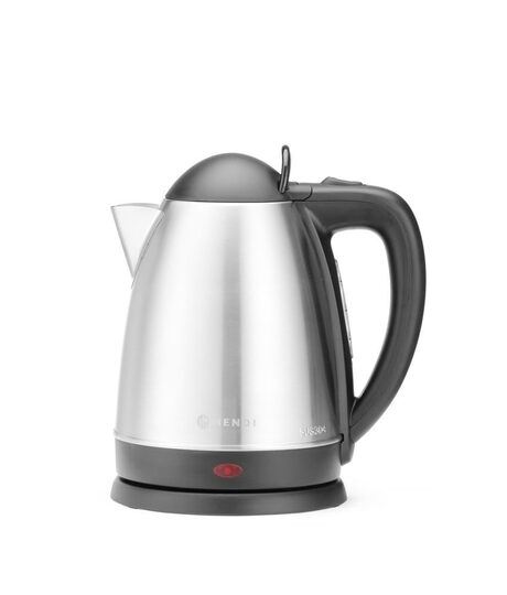 Hendi waterkoker 1,8 liter productfoto