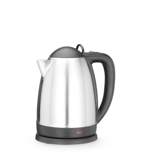 Zijaanzicht Hendi waterkoker 1,8 liter