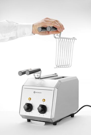 Energiezuinig: Doordat de twee zones apart bedienbaar zijn, verbruikt u alleen stroom wanneer dat nodig is.