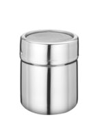 De Hendi 631300 is met zijn Ø55 mm ideaal voor het gedetailleerd decoreren van koffiespecials.