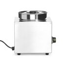 Hendi Hot Pot 4 liter soepwarmer voor professioneel gebruik