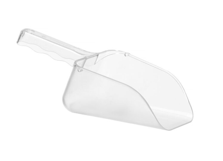 Hendi meelcontainer voor efficiënte opslag in de horeca