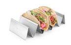 Professionele taco houder voor 4 taco's van Hendi