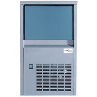 Diverso ijsblokjesmachine 24kg per 24 uur voor horeca