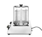Bedieningspaneel Hendi hotdogwarmer