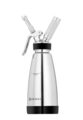 Hendi thermo slagroomspuit 0,5 liter voor professioneel gebruik