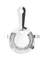 Professionele Hendi Barup cocktail strainer voor horeca