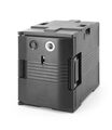 Amerbox verwarmde GN 1/1 container voor professionele catering