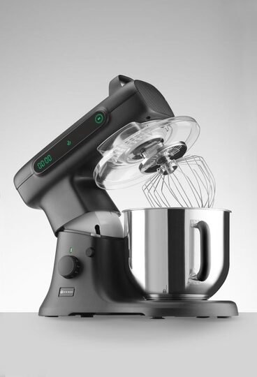 Kneedhaak voor Hendi Blackbolt Pro keukenmachine