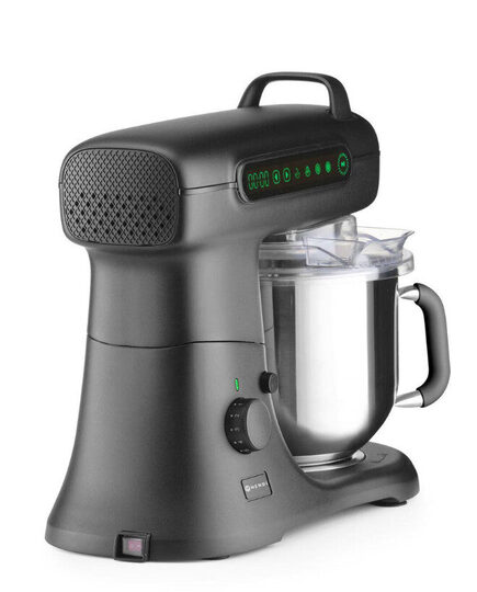 221150 Hendi keukenmachine achterzijde.