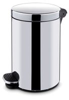 Ronde Hendi pedaalemmer 5 liter voor professioneel gebruik