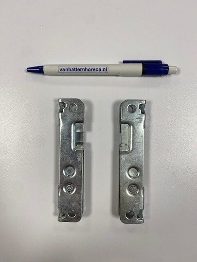 Binnendeel scharnier Hendi H90