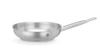 Hendi Profi Line koekenpan 200mm voor professionele horecakeukens