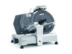 Professionele Hendi snijmachine 250 voor horeca gebruik