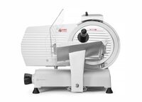 Professionele Hendi snijmachine Kitchen Line 300mm voor horeca