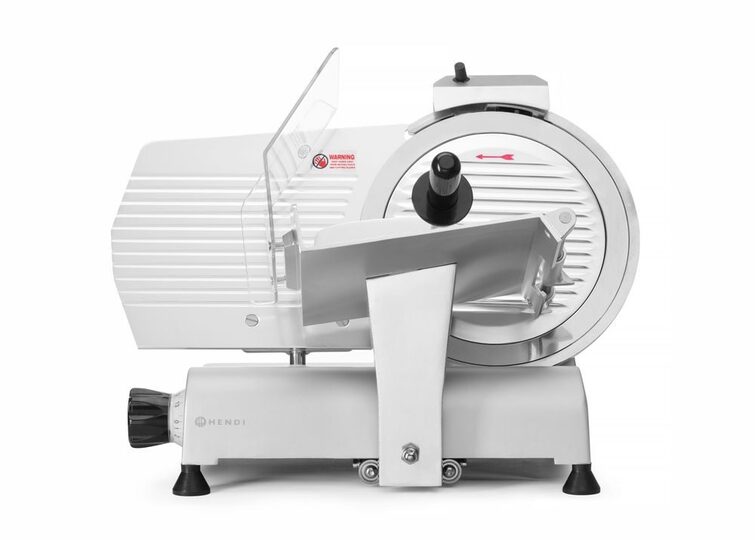 Professionele Hendi snijmachine Kitchen Line 300mm voor horeca