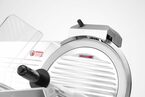 Dikte-instelknop van de Hendi Kitchen Line 300mm snijmachine