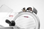 Veiligheidskenmerken van de Hendi Kitchen Line 300mm snijmachine