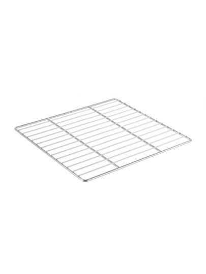 Hendi Gastronormrooster GN 2/1 650x530mm voor professionele horecaovens
