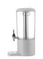 Tapkraan van de Hendi sapdispenser Uniq 8 liter