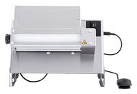 De Hendi 226599 is de ideale deegroller voor de kleinere professionele keuken of lunchroom.