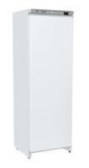 Professionele Arktic by Hendi vrieskast 400 liter wit