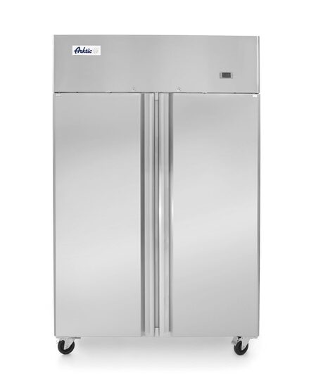 Arktic by Hendi koelkast met 2 deuren 900 liter