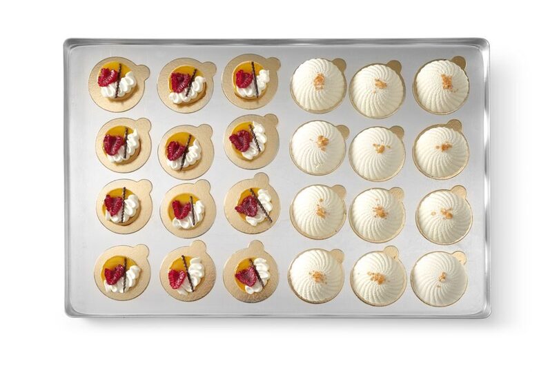 Hendi displaytray voor professioneel horeca gebruik