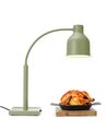 Groene Hendi warmtelamp 250W voor professionele horeca