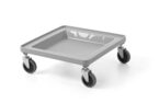 Amerbox transportkar voor professionele vaatwaskorven