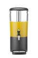 Professionele sapdispenser 8 liter van Hendi