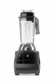Professionele Hendi digitale barblender 2,5 liter zwart