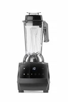 Professionele Hendi digitale barblender 2,5 liter zwart