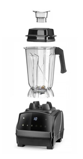 Krachtige BPA-vrije barblender voor horeca gebruik