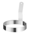 Hendi eierring met handvat voor perfect gevormde eieren