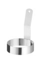 Hendi eierring met handvat voor horeca gebruik