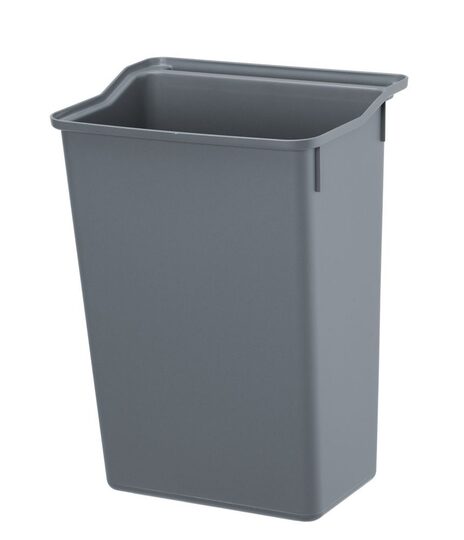 Hendi Amerbox container voor serveerwagen 325x240x447mm