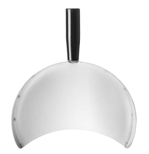 Hoogwaardige Hendi schep voor shoarma en kebab 275x230mm